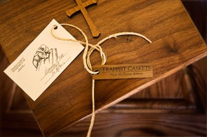 Trappist Casket